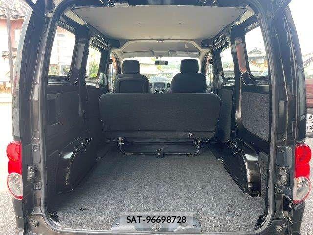 Nissan VANETTE VAN 2015-06 8101001-9