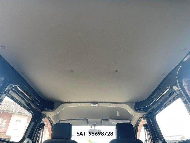 Nissan VANETTE VAN 2015-06 8101001-10