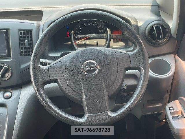 Nissan VANETTE VAN 2015-06 8101001-11