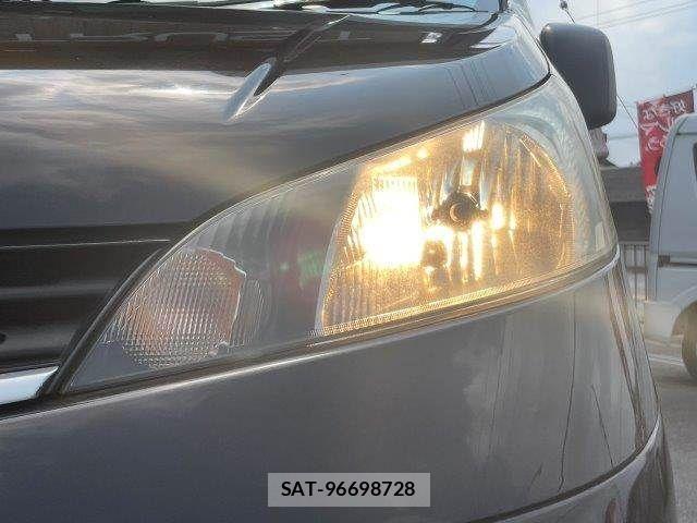 Nissan VANETTE VAN 2015-06 8101001-12