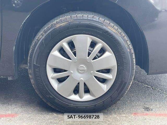 Nissan VANETTE VAN 2015-06 8101001-13