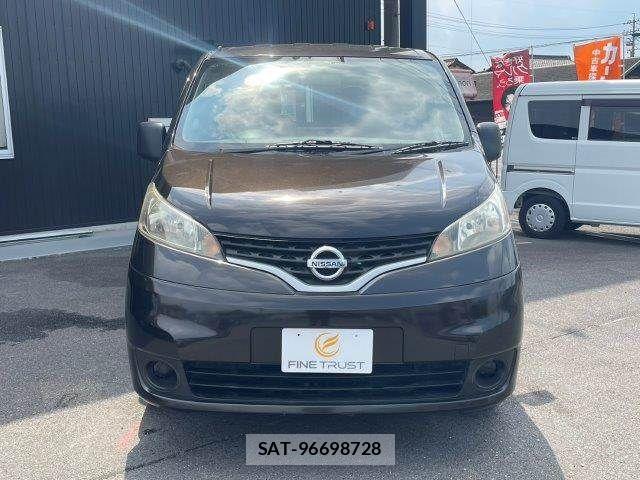 Nissan VANETTE VAN 2015-06 8101001-14