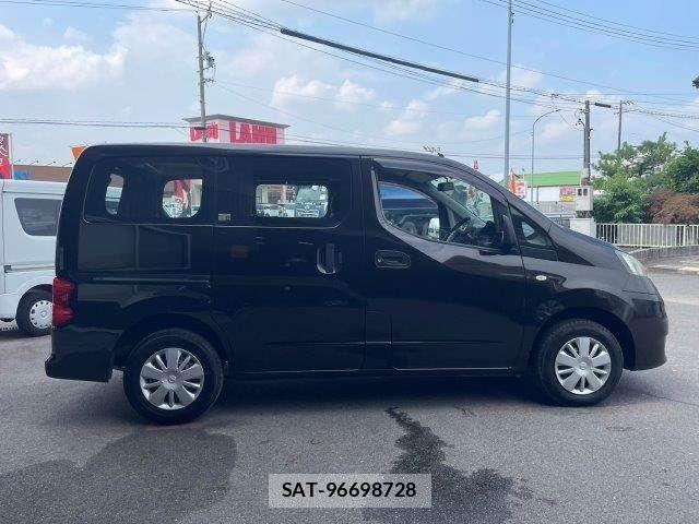 Nissan VANETTE VAN 2015-06 8101001-16