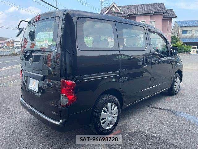 Nissan VANETTE VAN 2015-06 8101001-17