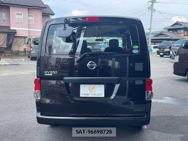 Nissan VANETTE VAN 2015-06 8101001-18