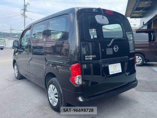 Nissan VANETTE VAN 2015-06 8101001-19