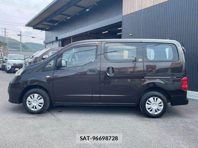 Nissan VANETTE VAN 2015-06 8101001-20