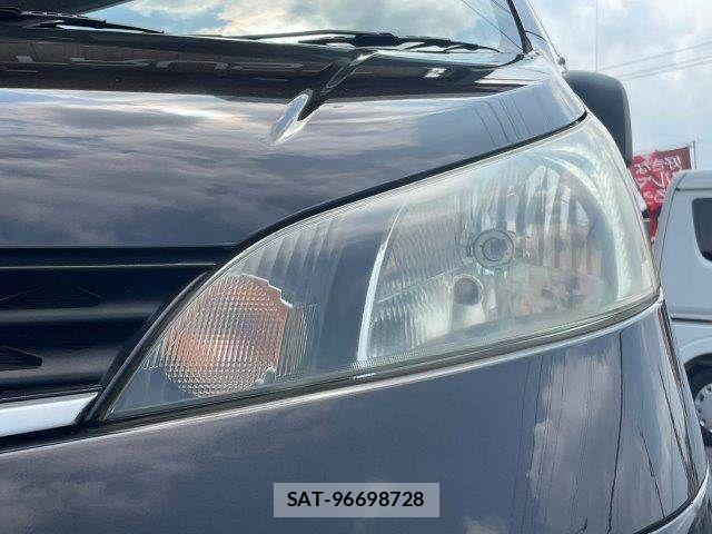 Nissan VANETTE VAN 2015-06 8101001-21