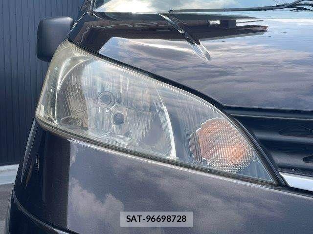 Nissan VANETTE VAN 2015-06 8101001-22
