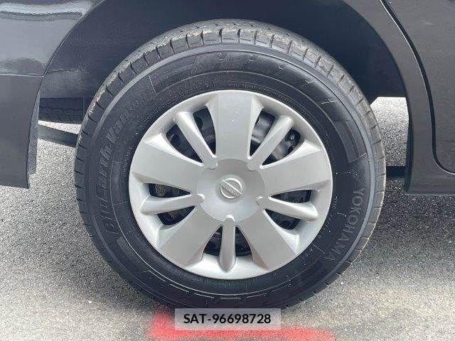 Nissan VANETTE VAN 2015-06 8101001-25