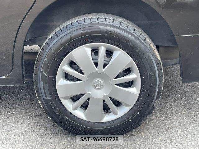 Nissan VANETTE VAN 2015-06 8101001-26