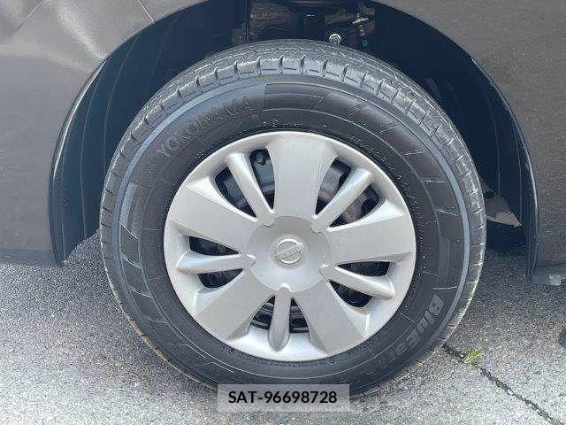 Nissan VANETTE VAN 2015-06 8101001-27