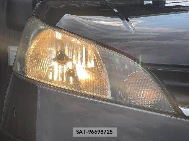 Nissan VANETTE VAN 2015-06 8101001-28