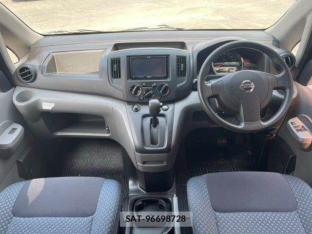 Nissan VANETTE VAN 2015-06 8101001-2
