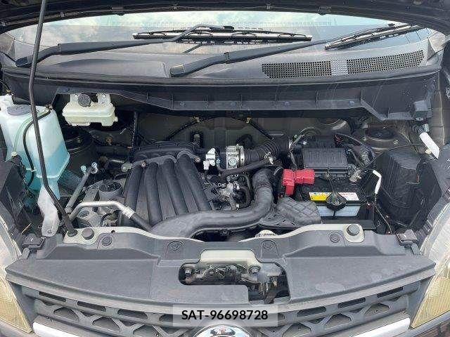 Nissan VANETTE VAN 2015-06 8101001-29