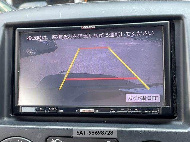 Nissan VANETTE VAN 2015-06 8101001-4