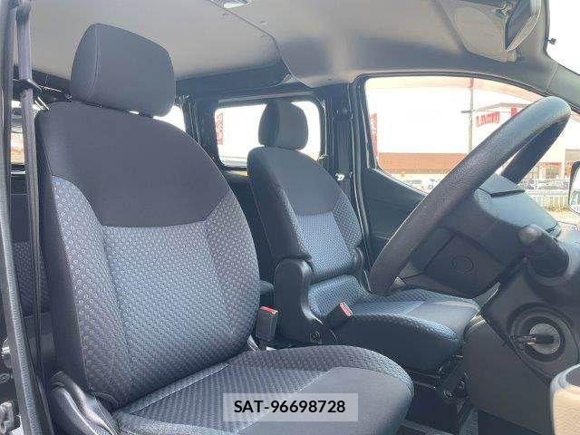 Nissan VANETTE VAN 2015-06 8101001-7