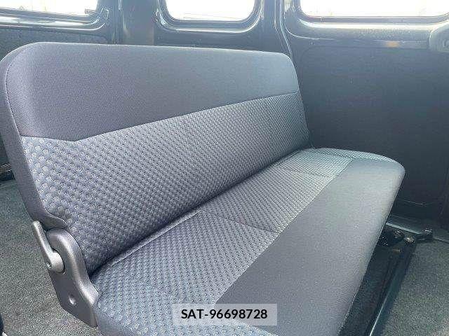 Nissan VANETTE VAN 2015-06 8101001-8