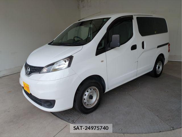 Nissan VANETTE VAN 2021-05 8158950-0
