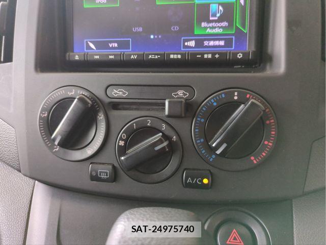 Nissan VANETTE VAN 2021-05 8158950-10
