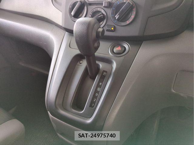 Nissan VANETTE VAN 2021-05 8158950-11