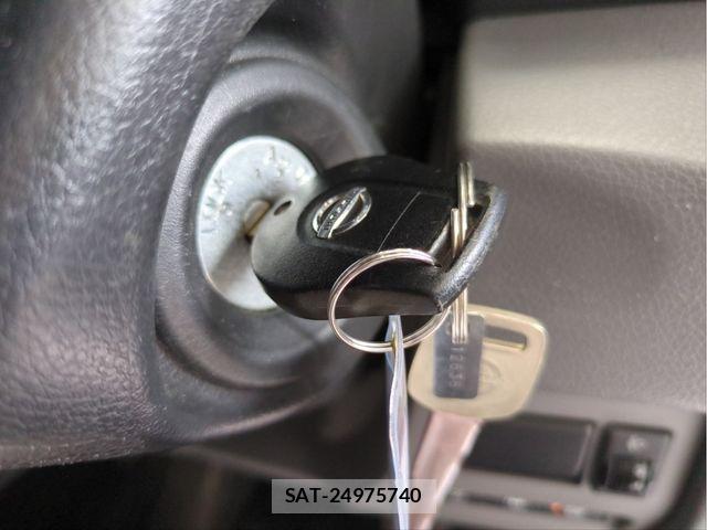 Nissan VANETTE VAN 2021-05 8158950-12