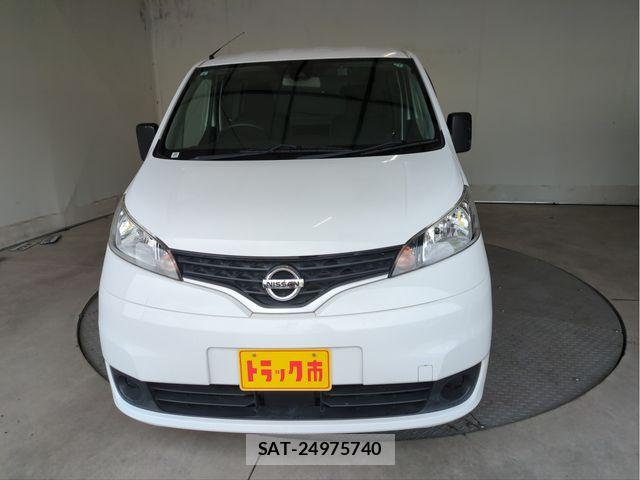 Nissan VANETTE VAN 2021-05 8158950-14