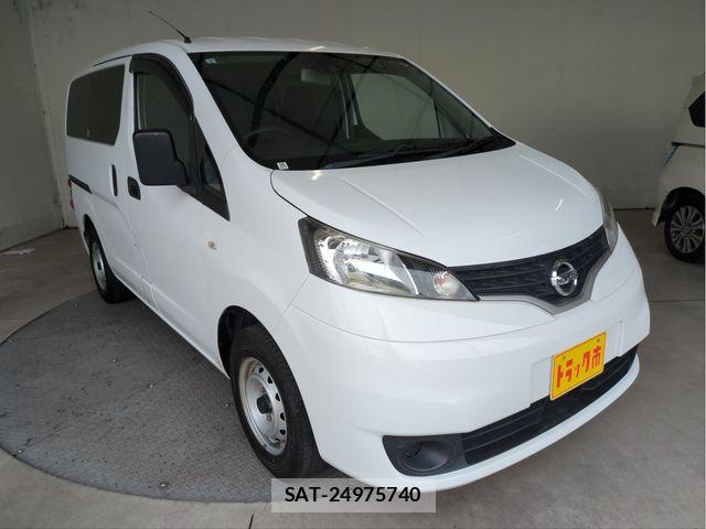 Nissan VANETTE VAN 2021-05 8158950-15