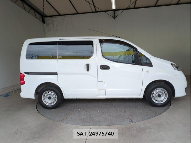 Nissan VANETTE VAN 2021-05 8158950-16