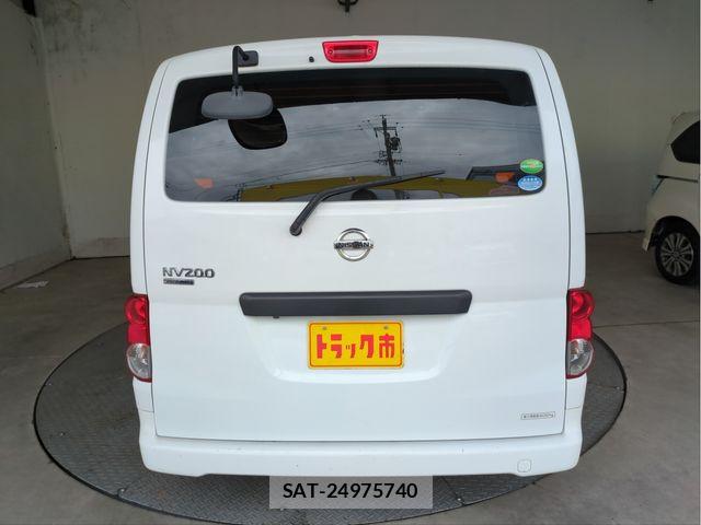 Nissan VANETTE VAN 2021-05 8158950-17