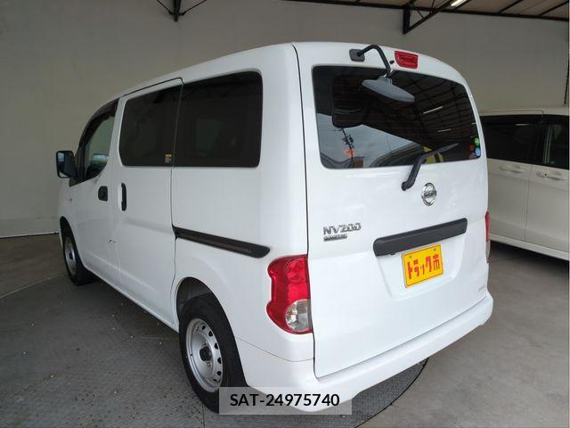 Nissan VANETTE VAN 2021-05 8158950-18