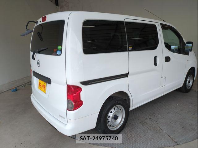 Nissan VANETTE VAN 2021-05 8158950-1