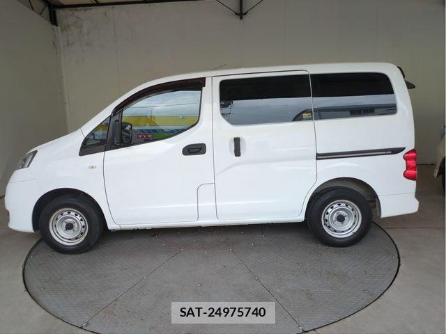 Nissan VANETTE VAN 2021-05 8158950-19