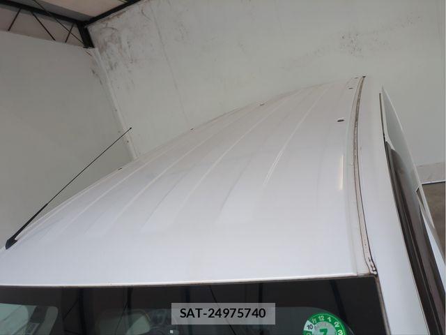 Nissan VANETTE VAN 2021-05 8158950-20
