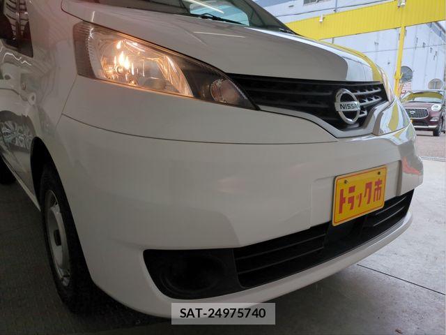 Nissan VANETTE VAN 2021-05 8158950-21