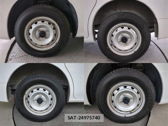 Nissan VANETTE VAN 2021-05 8158950-22