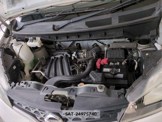 Nissan VANETTE VAN 2021-05 8158950-23