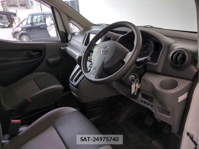 Nissan VANETTE VAN 2021-05 8158950-25