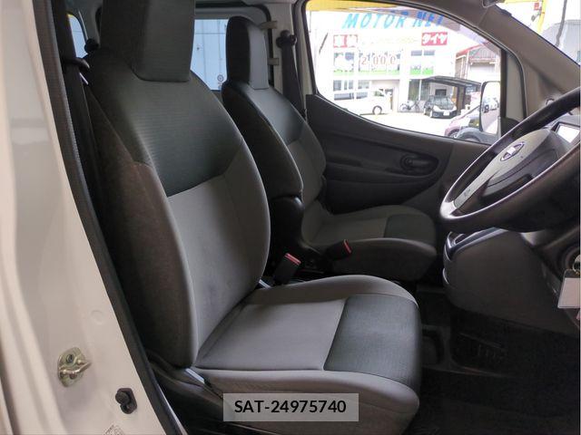 Nissan VANETTE VAN 2021-05 8158950-26