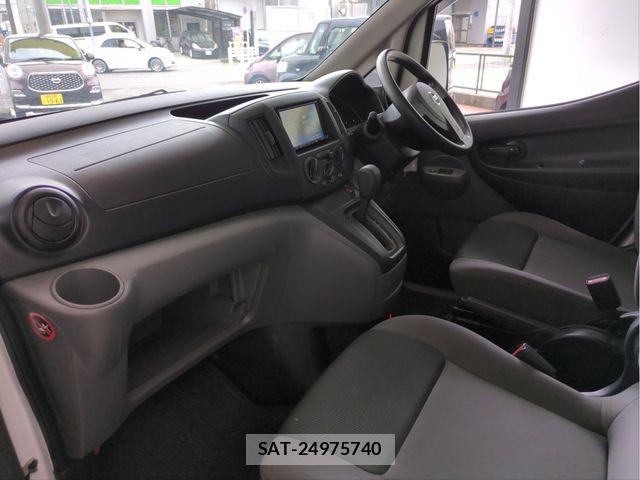 Nissan VANETTE VAN 2021-05 8158950-2