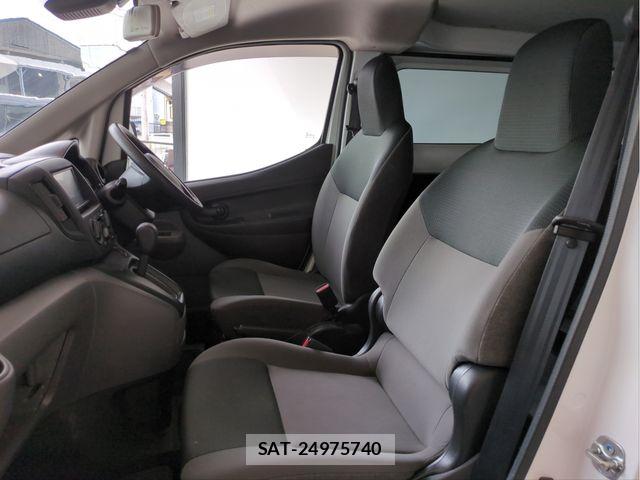 Nissan VANETTE VAN 2021-05 8158950-3