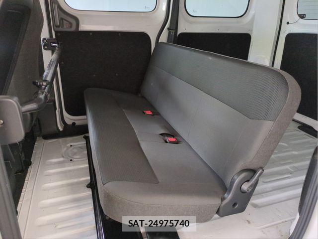 Nissan VANETTE VAN 2021-05 8158950-4