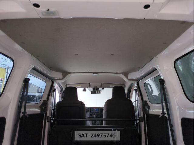 Nissan VANETTE VAN 2021-05 8158950-5