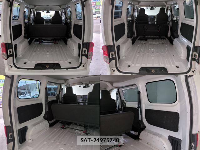 Nissan VANETTE VAN 2021-05 8158950-6