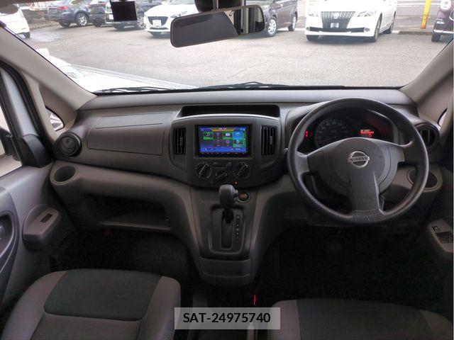 Nissan VANETTE VAN 2021-05 8158950-7