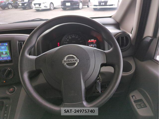 Nissan VANETTE VAN 2021-05 8158950-8