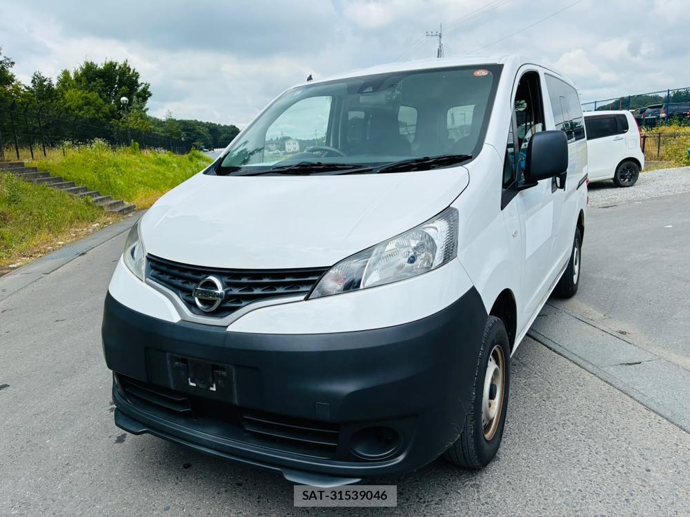 Nissan VANETTE VAN 2020-04 8156573-0