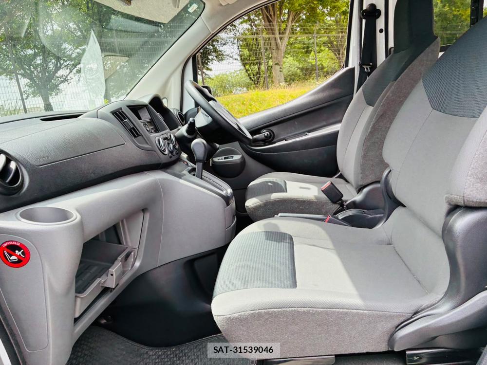 Nissan VANETTE VAN 2020-04 8156573-10