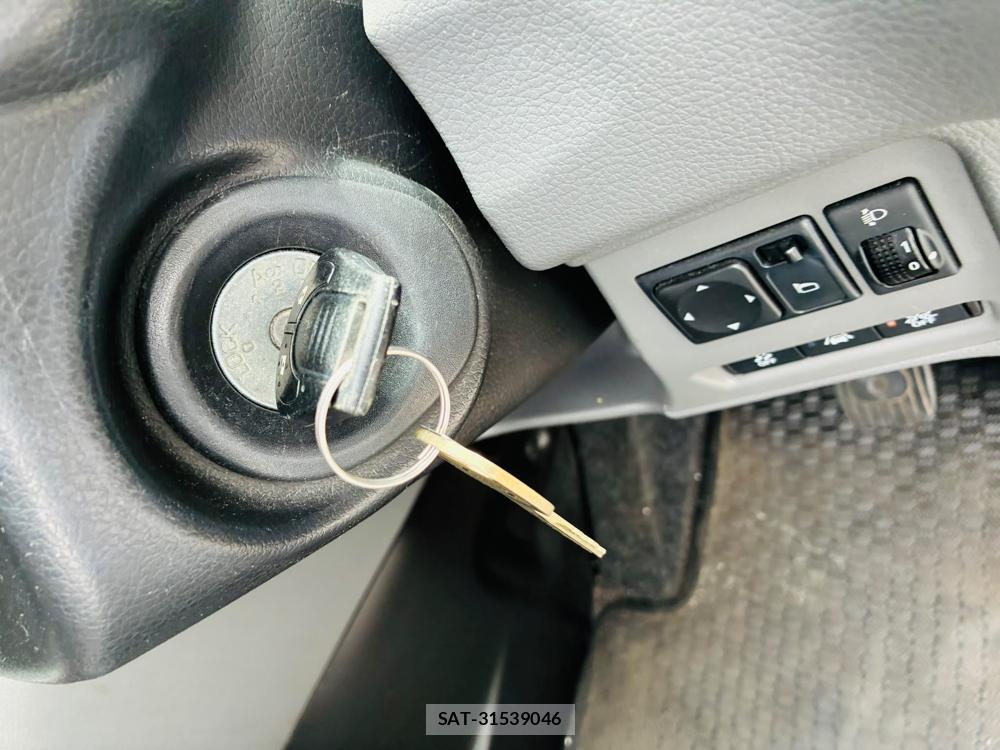 Nissan VANETTE VAN 2020-04 8156573-12