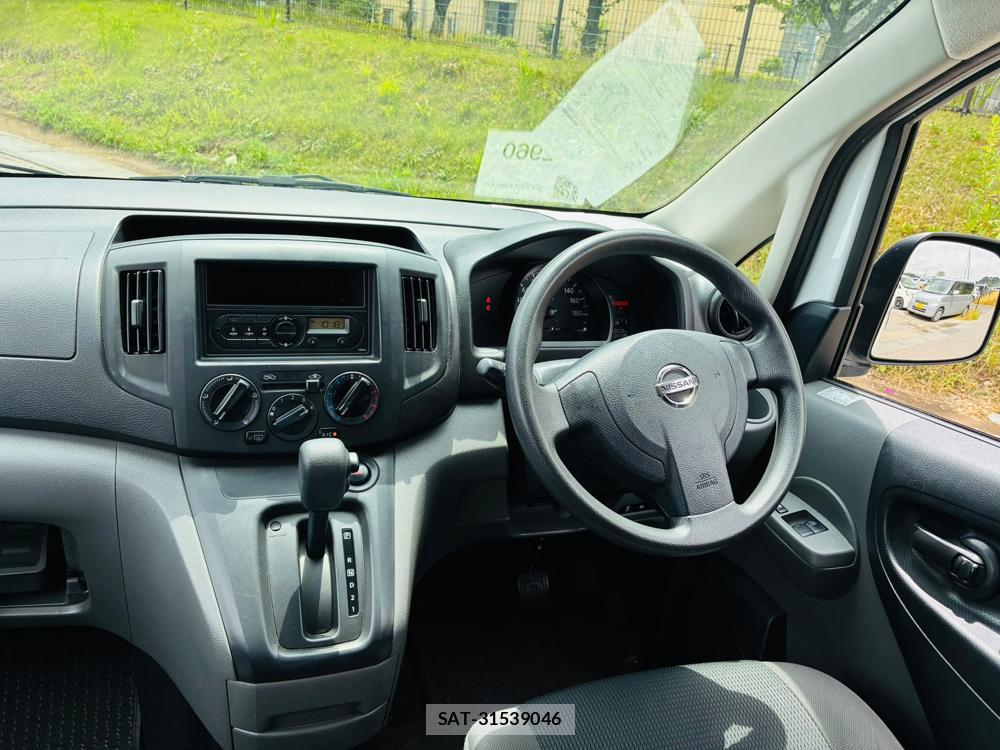 Nissan VANETTE VAN 2020-04 8156573-13